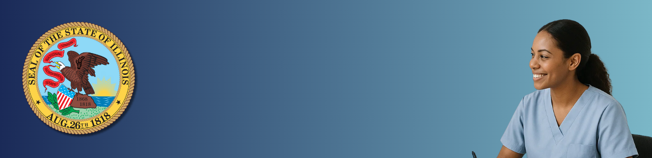 Illinois Provider Policies, Procedures & Licensing Consultation ...