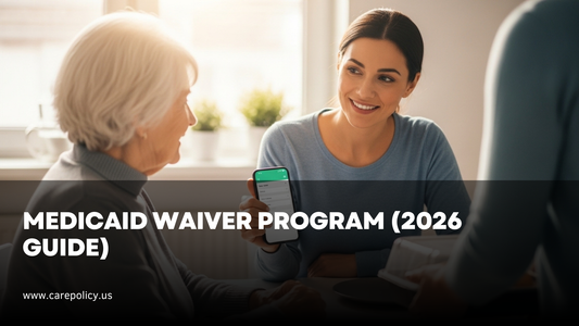 Medicaid Waiver Program (2026 Guide): How It Works, Eligibility, and Provider Enrollment