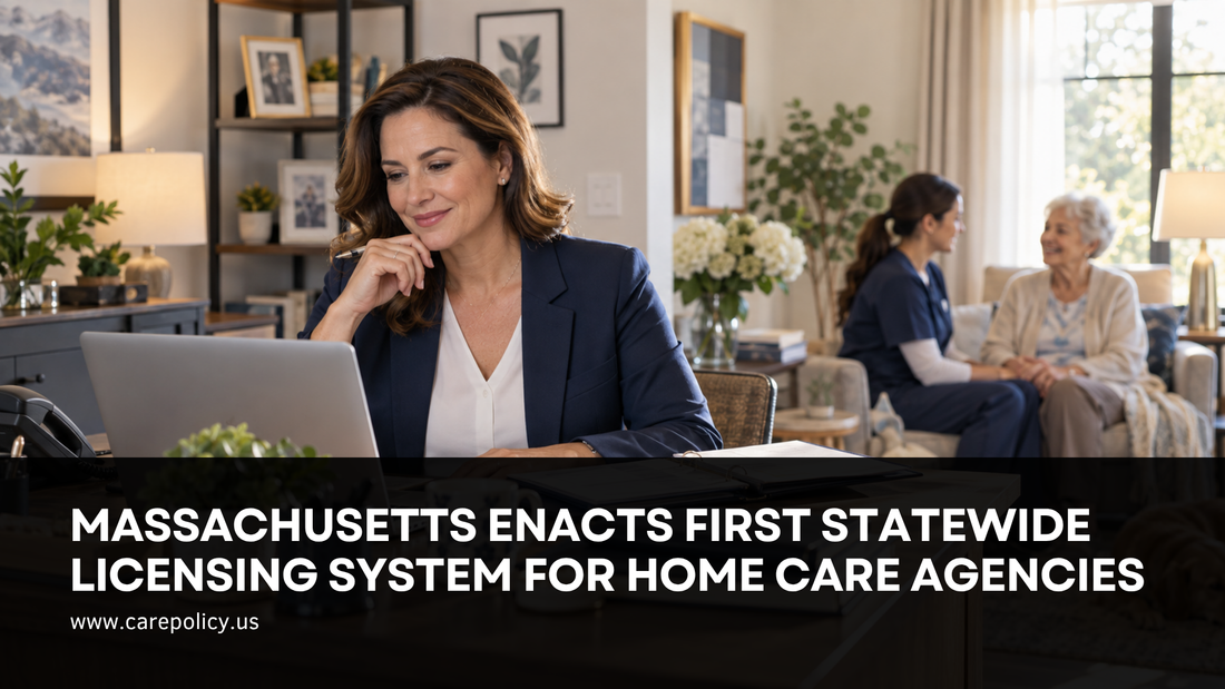 Senior Care Business: How to start, license, and run one