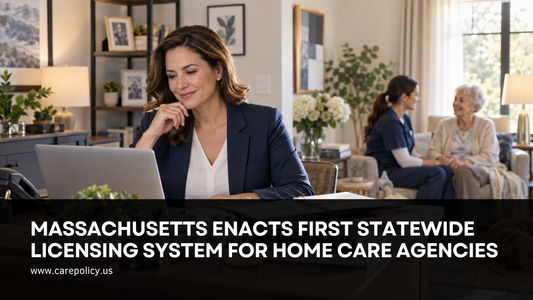 Senior Care Business: How to start, license, and run one