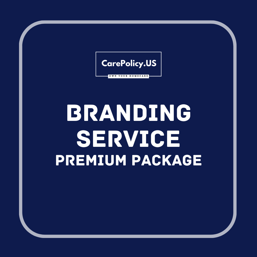 Branding Services- Premium Package