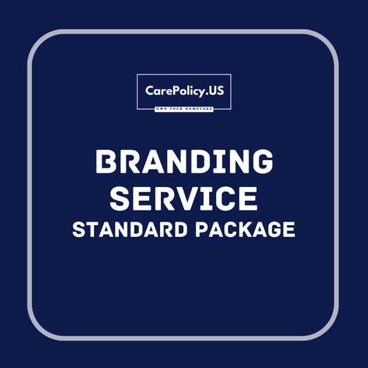 Branding Services- Standard Package