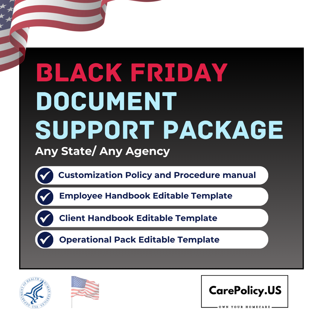 Document Support Package