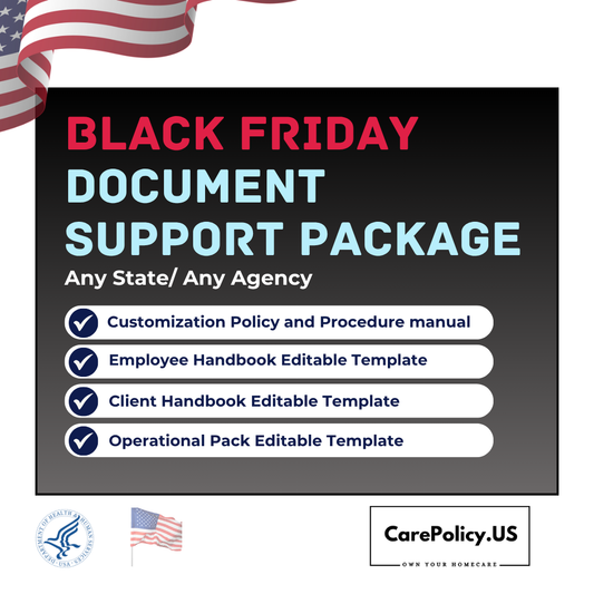 Document Support Package