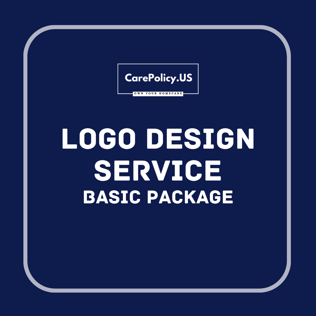 Logo Design Service- Basic Package