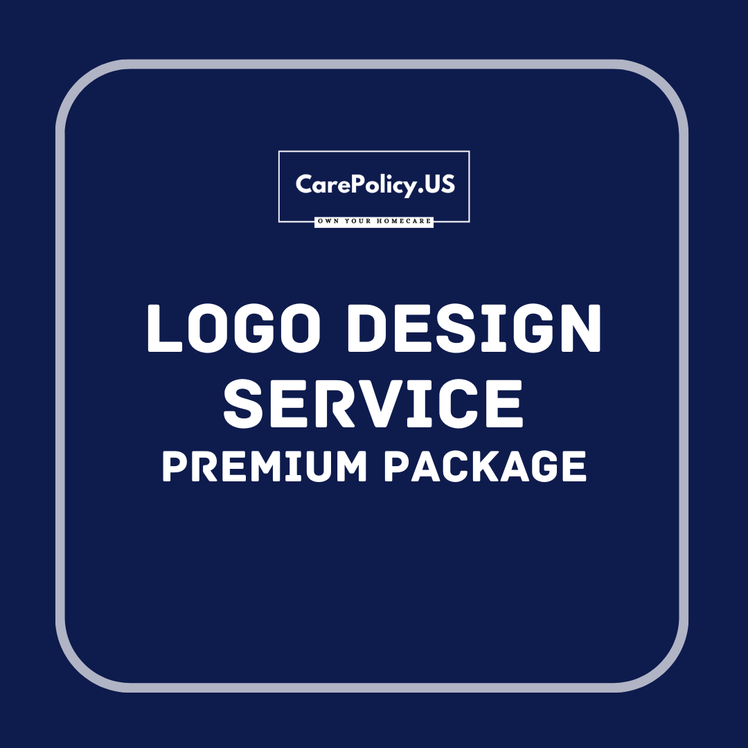 Logo Design Service- Premium Package