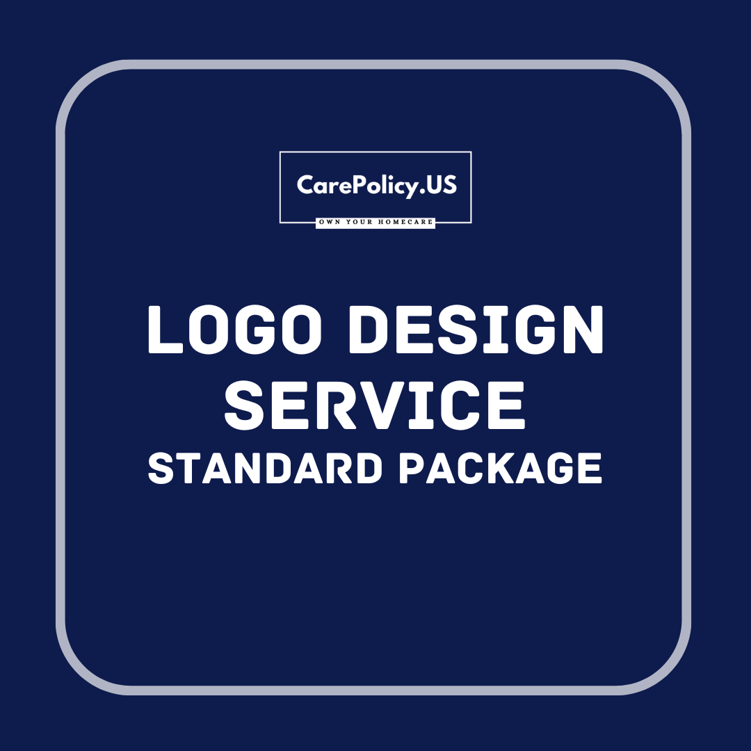 Logo Design Service- Standard Package