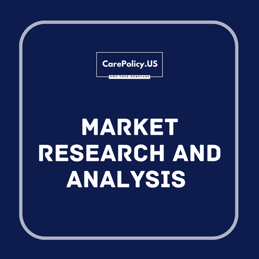 Market Research and Analysis