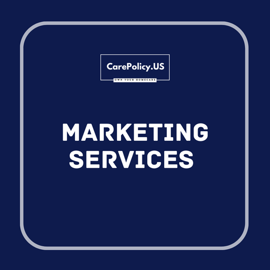 Marketing Services