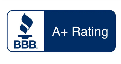 BBB Accreditation
